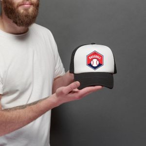 Personalised Baseball Caps Printing in UK