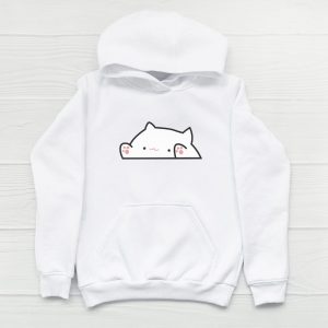 Personalised Hoodies with Custom Print