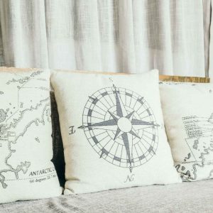 Get personalised printed cushion covers​ in UK